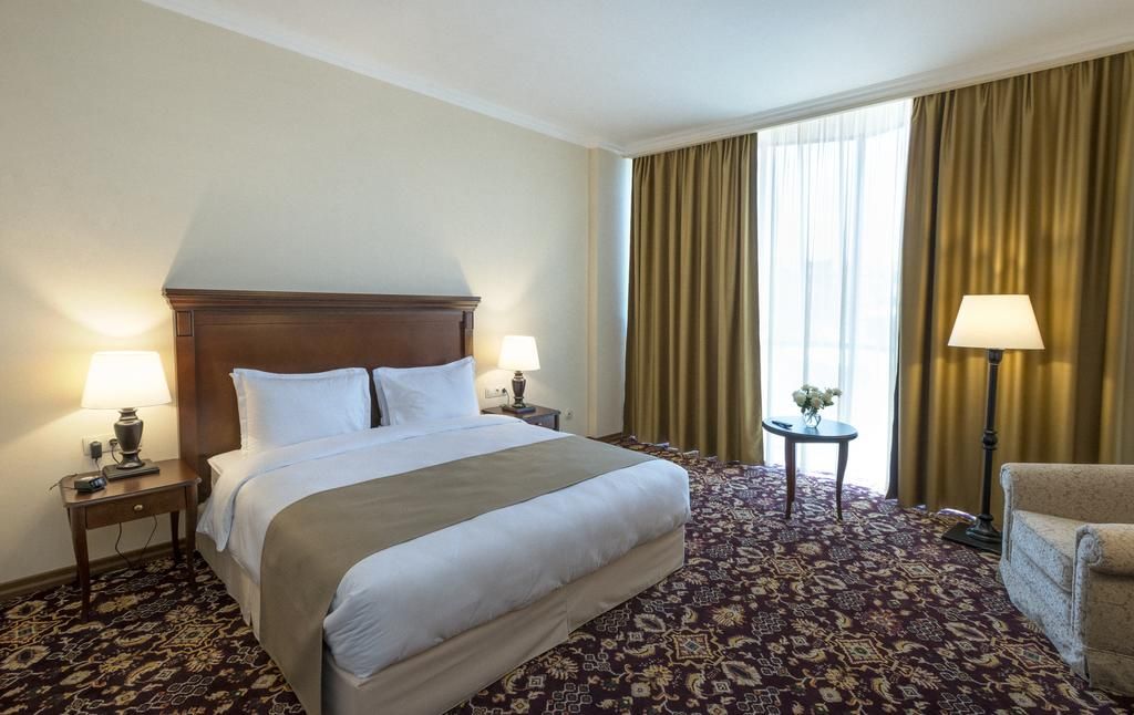 Ani Grand Hotel Yerevan фото 18