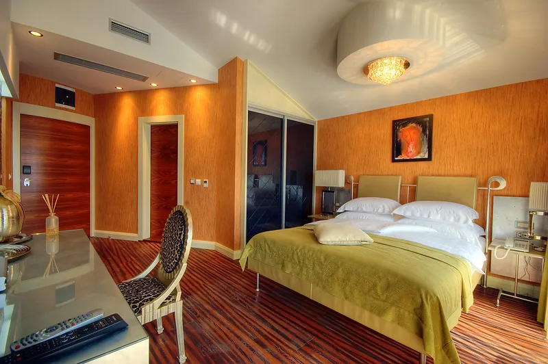 Forza Mare Hotel and Resort фото 15