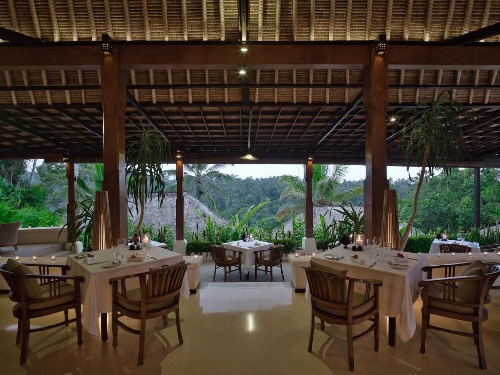 Nandini Bali Jungle & Spa фото 78