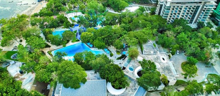 Фото отеля Tambuli Seaside Resort & Spa