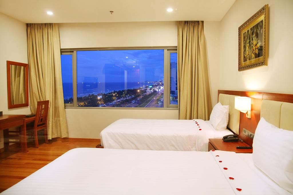 Sekong Hotel Da Nang фото 20