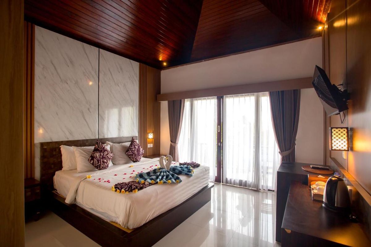 Abasan Hill Hotel and Spa (Adults Only) фото 4
