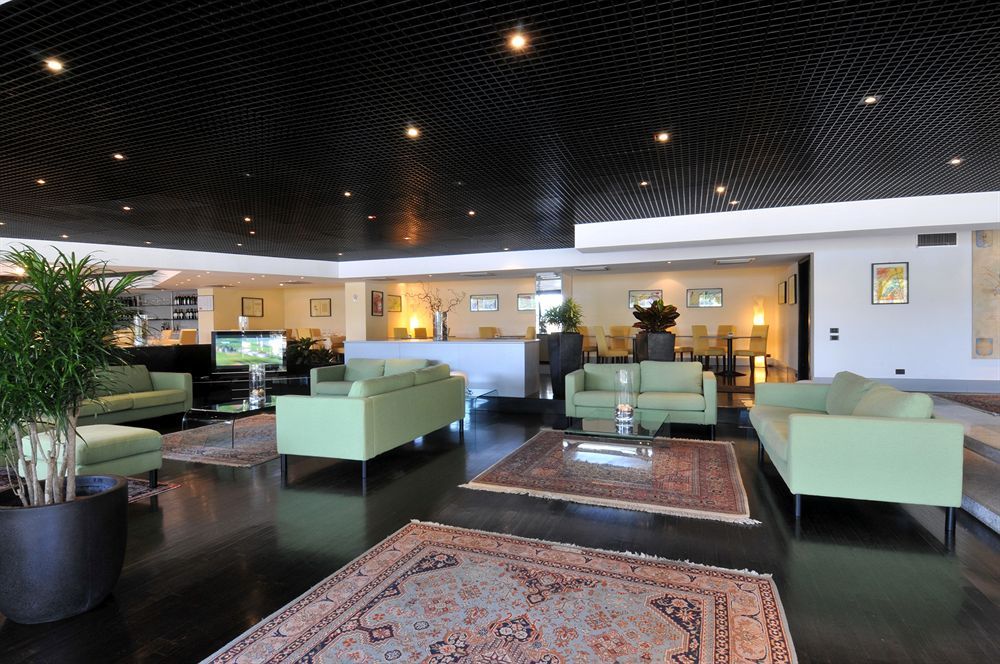 Hotel Salo du Parc фото 77