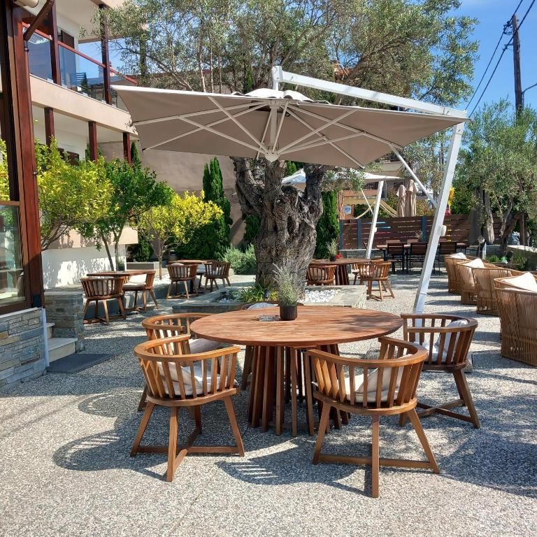 Ayia Marina Suites фото 5