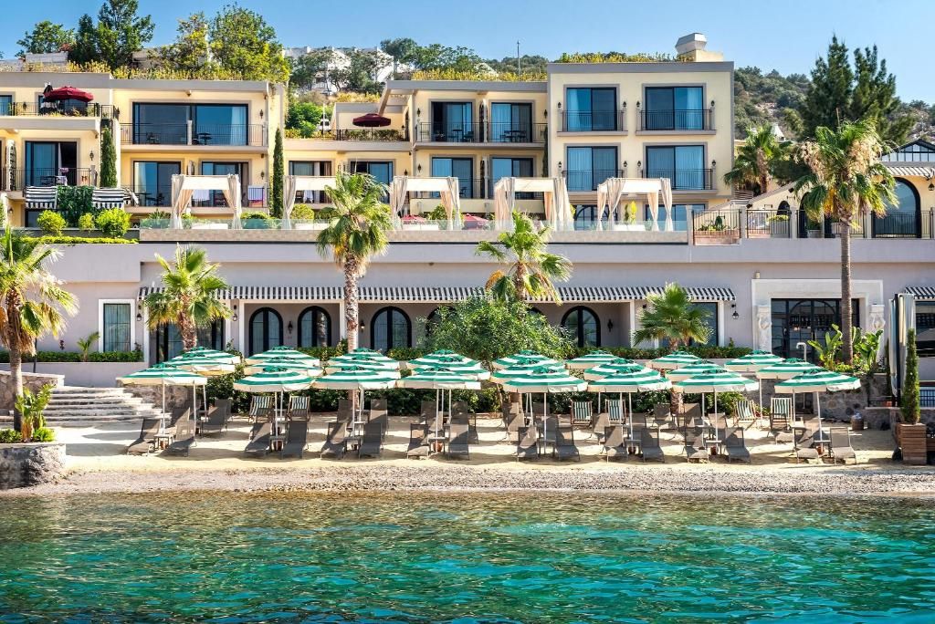 Casa Nonna Bodrum (Adults Only) фото 42