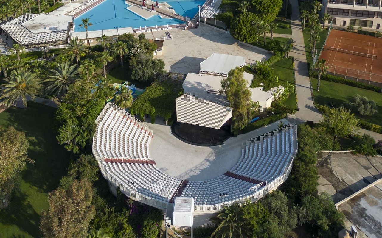 Kaya Belek фото 26
