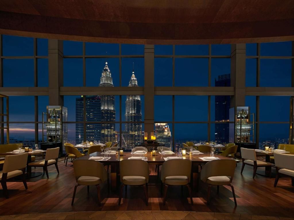 Grand Hyatt фото 62