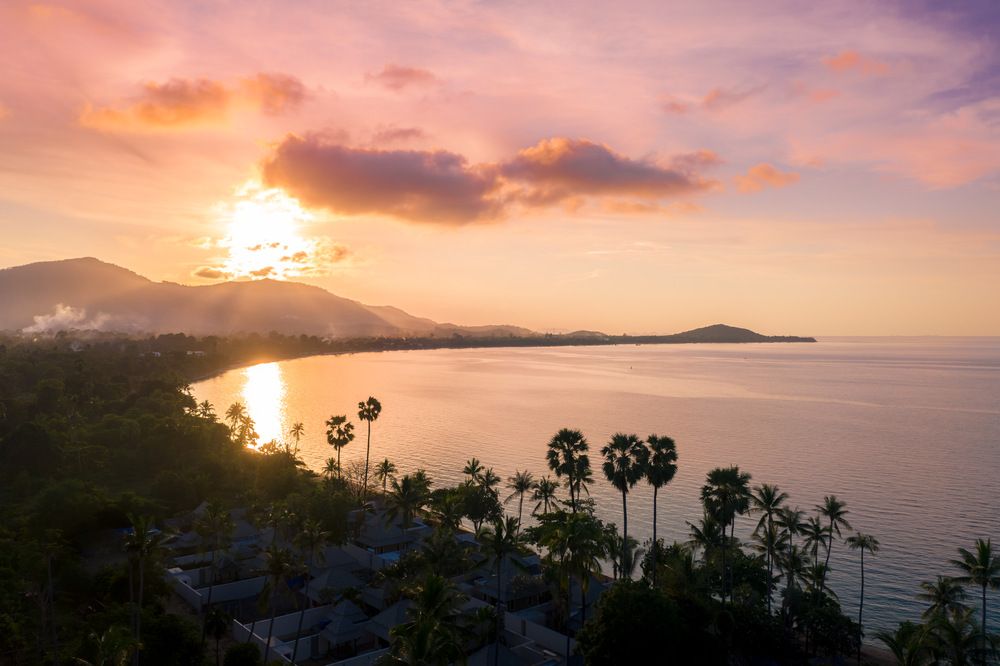 Fair House Villas & Spa Samui фото 78