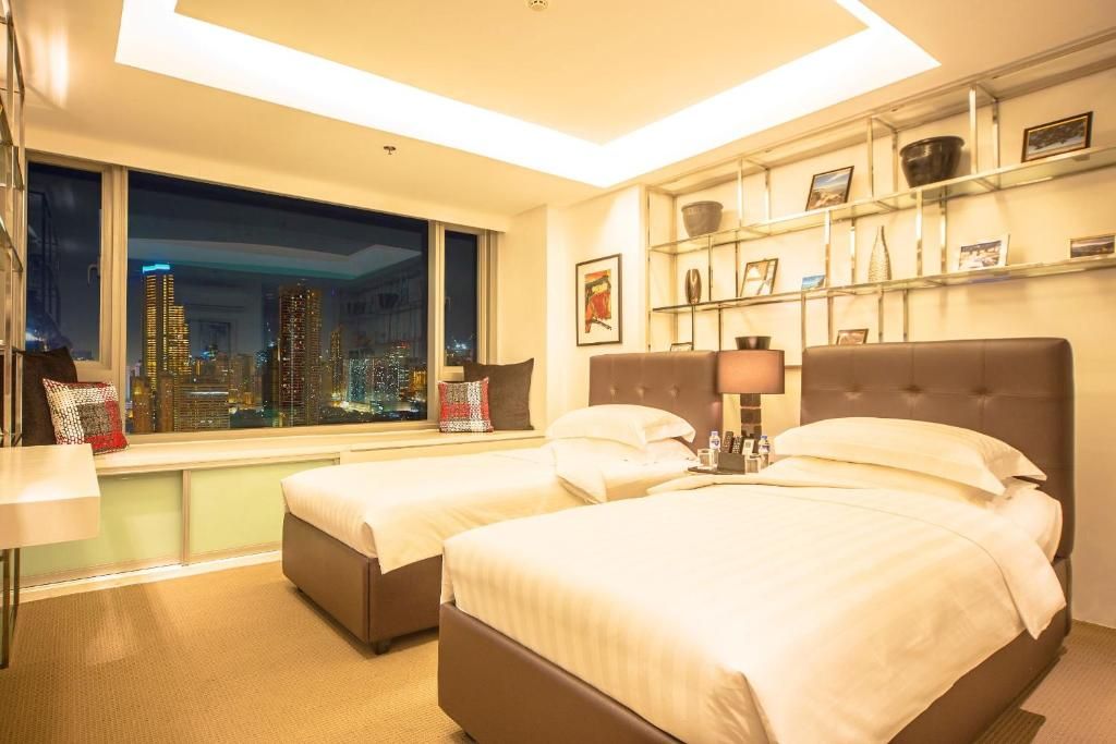 The Alpha Suites фото 35