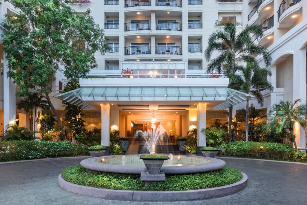 Kantary Bay Hotel And Serviced Apartment Rayong фото 56
