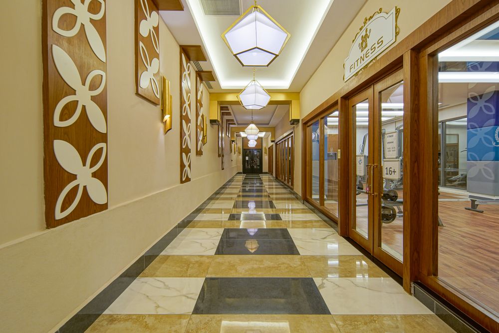 Diamond Premium Hotel & Spa фото 90