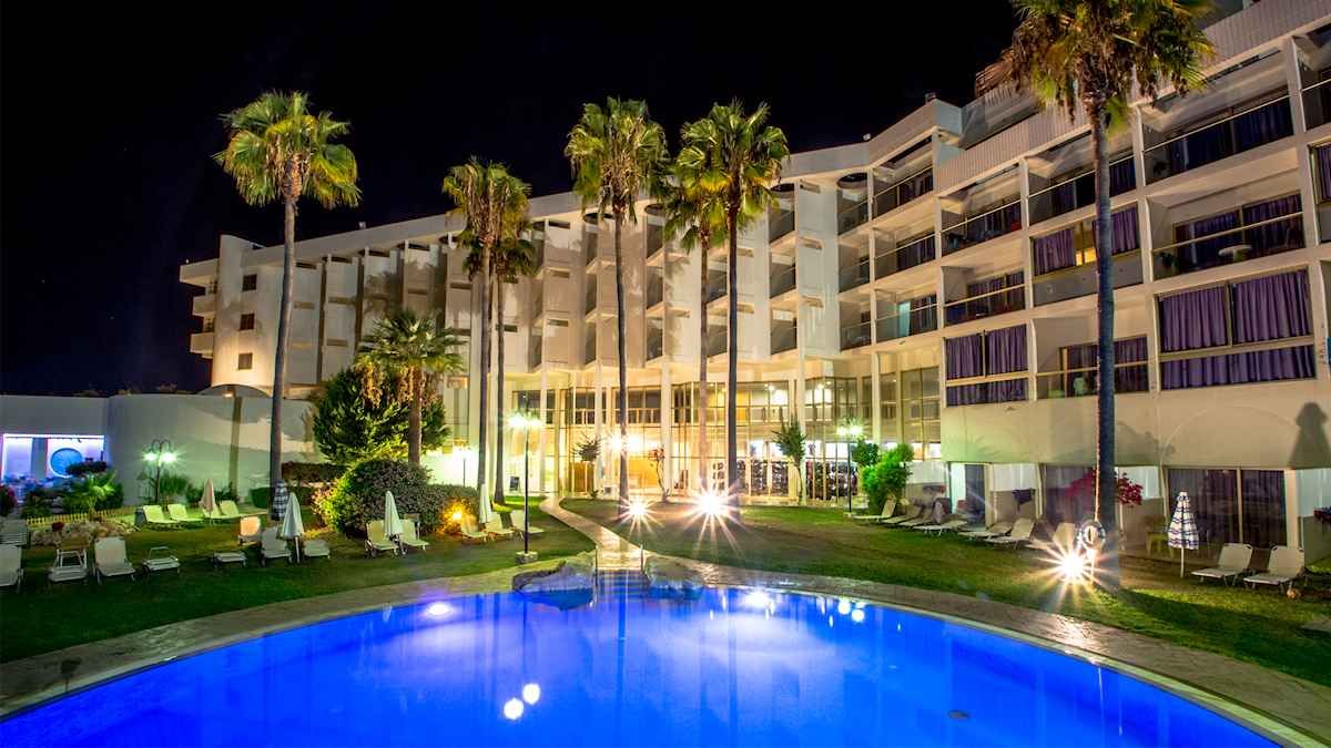 The Leonardo Laura Beach Hotel фото 50