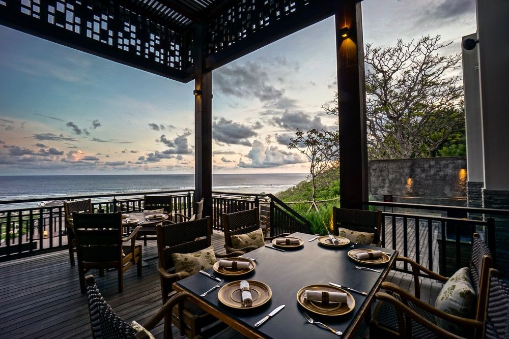 The Ritz-Carlton Bali фото 124