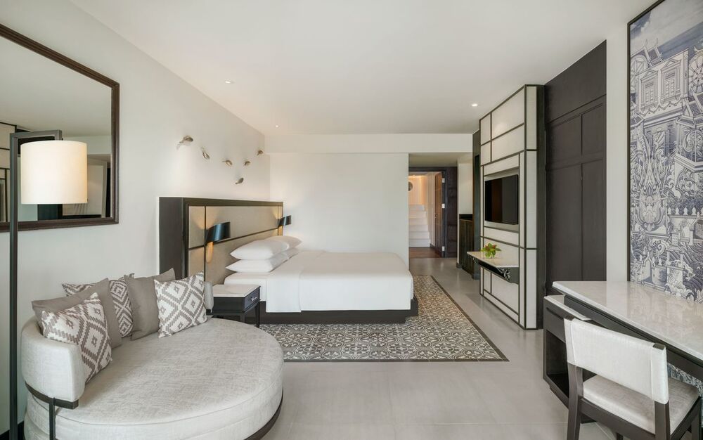 Hyatt Regency Phuket Resort фото 120