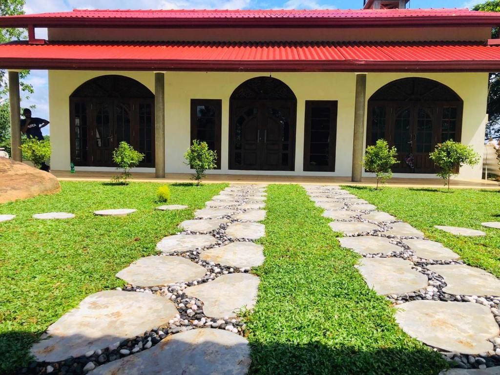 Rock Beach Villa Talpe фото 8