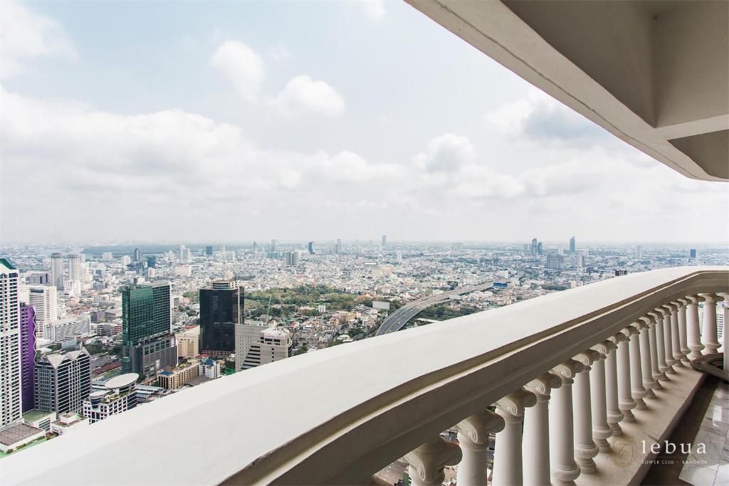 Tower Club at Lebua фото 42