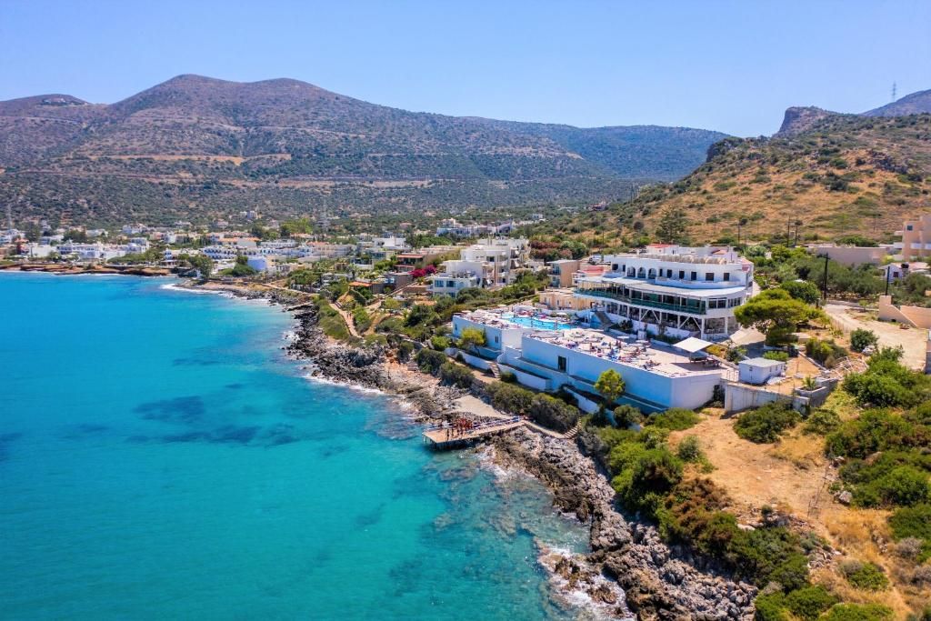 Stelios Horizon Beach Hotel фото 33
