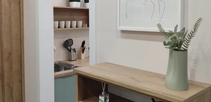 Фото отеля Ванильные апартаменты