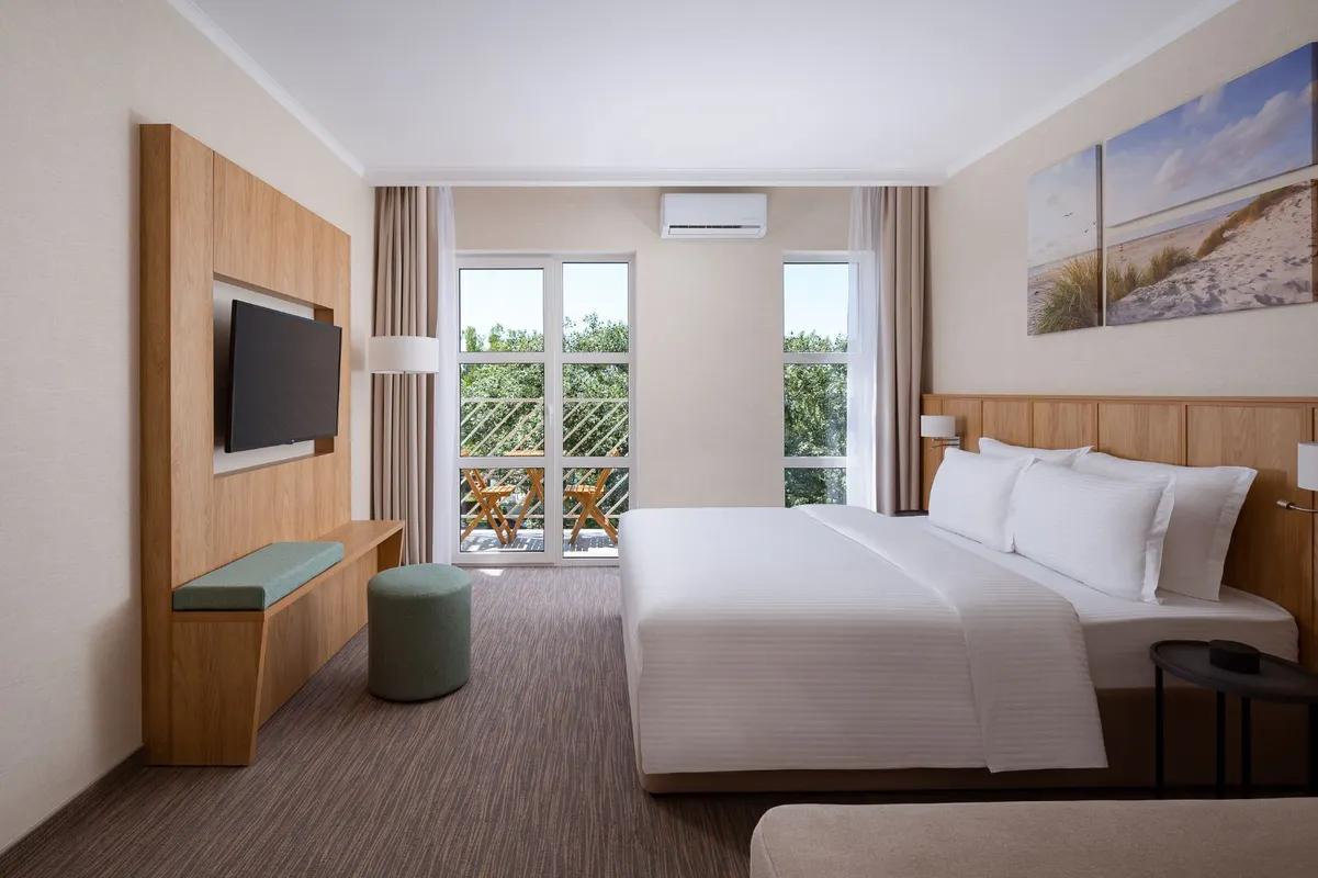 Город Mira Resort & Spa Miracleon фото 3