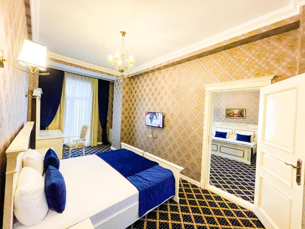 Premier Palace Baku фото 39