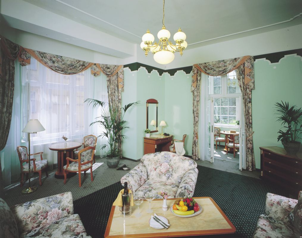 Hotel Eliska фото 11
