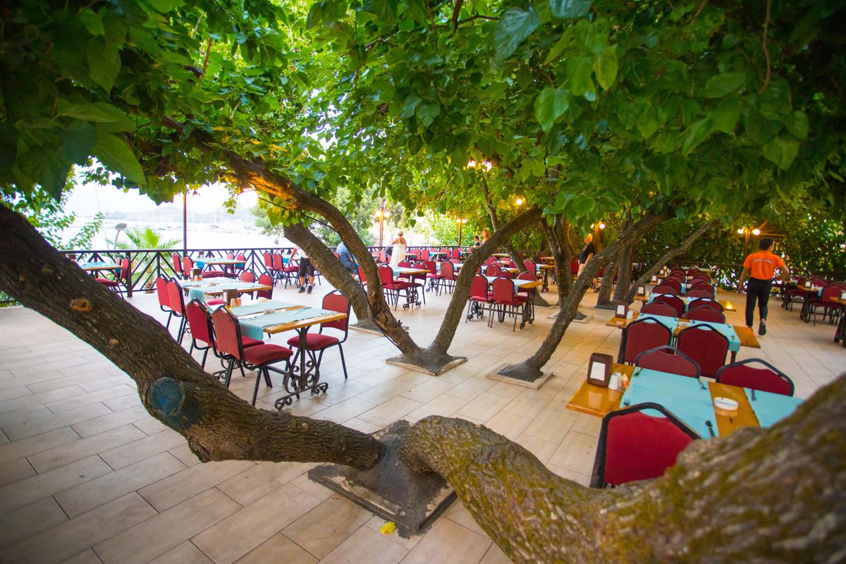Hotel Golmar Beach фото 8