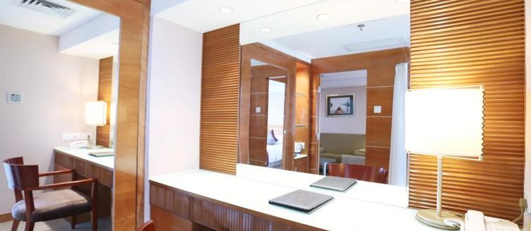 Фото отеля Yihe Hotel Ouzhuang