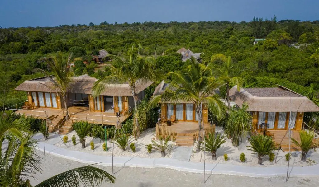 Fruit & Spice Wellness Resort фото 45