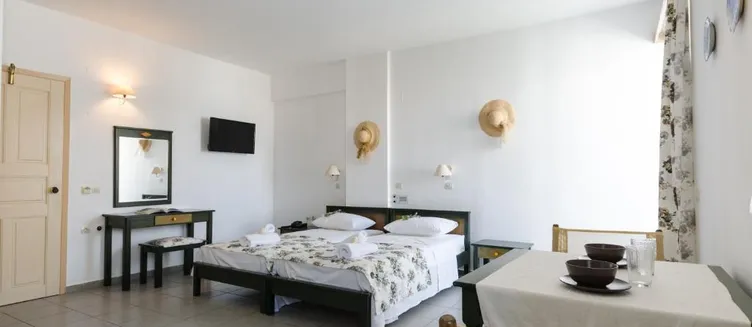 Фото отеля Happiness Apartments