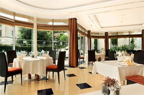 Hilton Imperial фото 25