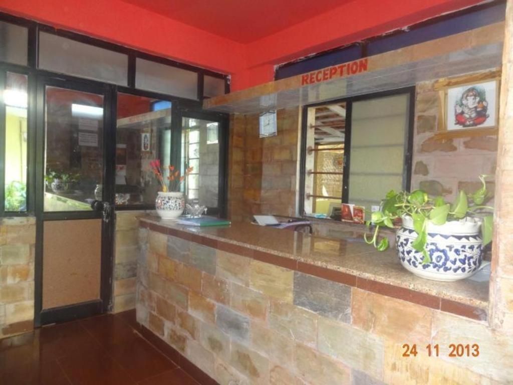 Poonam Village Resort фото 28