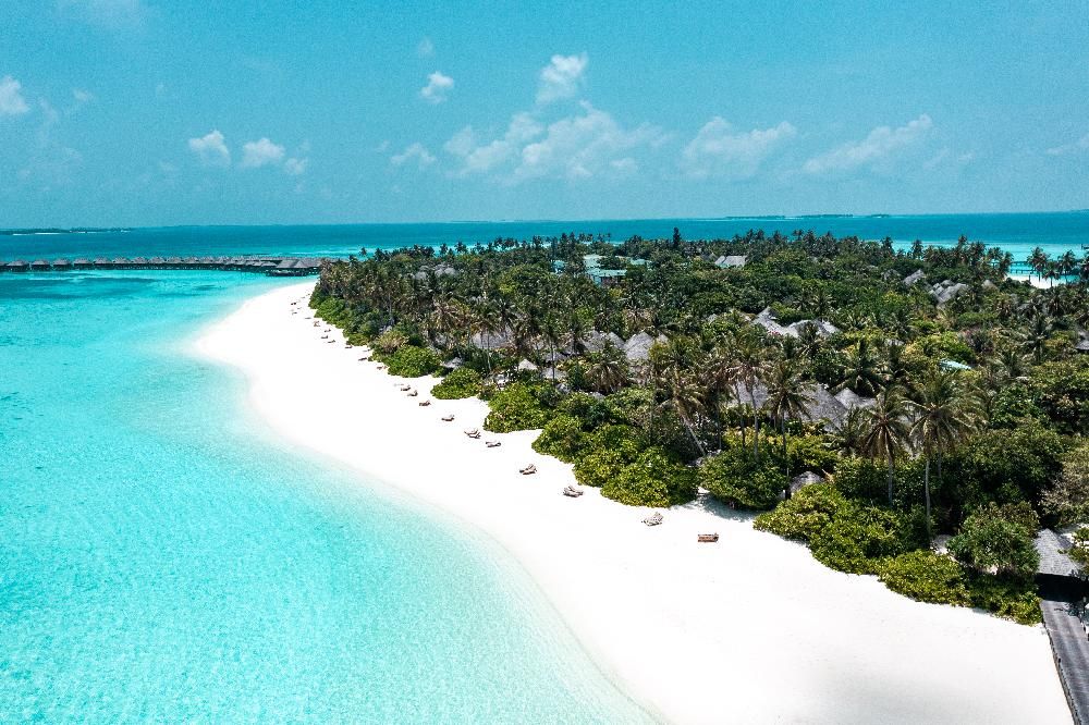 Sun Siyam Iru Fushi фото 44