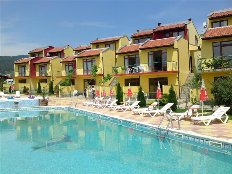 Holiday Village Yalta фото 23