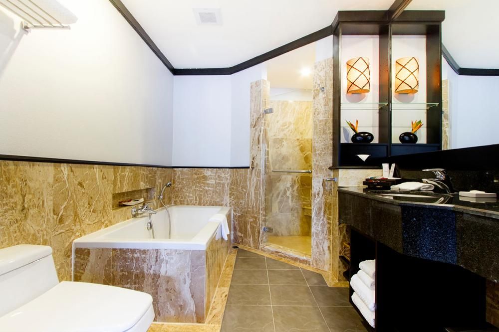 Dinso Resort & Villas Ko Chang, Vignette Collection фото 47