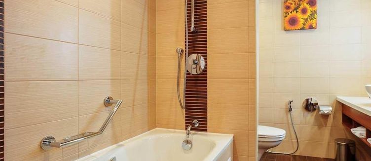 Фото отеля Hilton Garden Inn Krasnodar