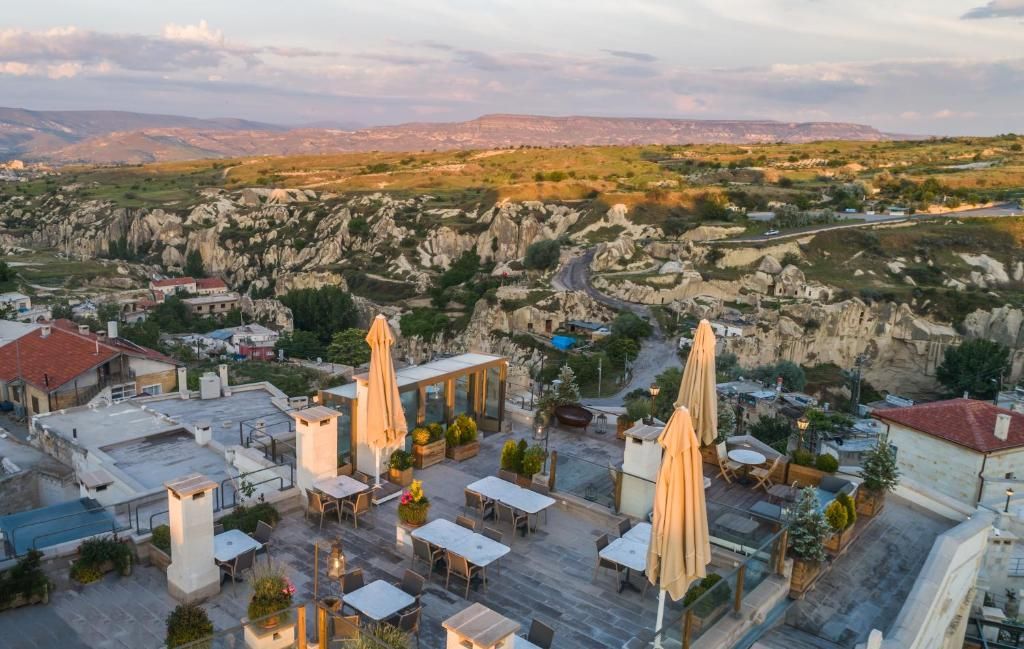 Exedra Cappadocia фото 3
