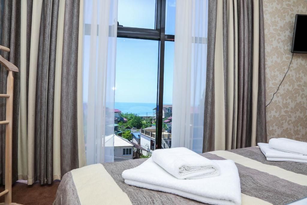 Grand Hotel Gagra фото 56
