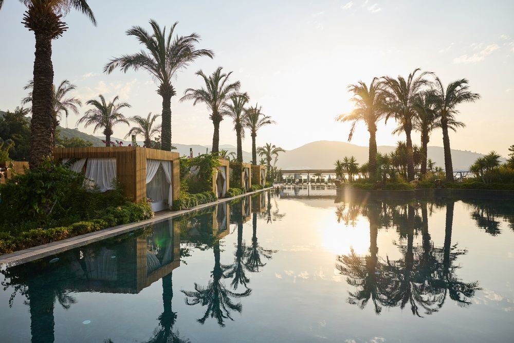 Vogue Hotel Supreme Bodrum фото 137