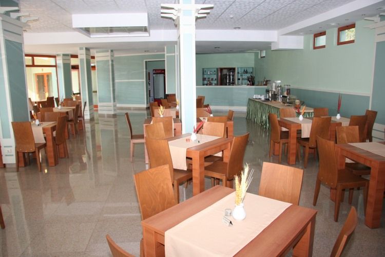 Serena Residence Aparthotel - All Inclusive фото 3