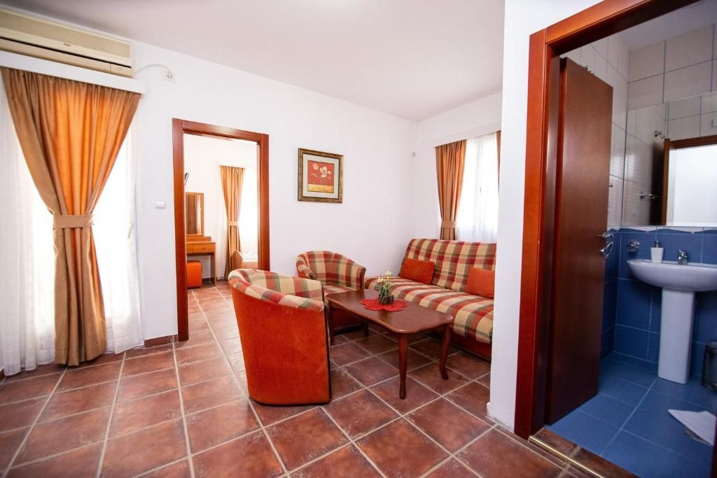 Hotel IPER фото 11