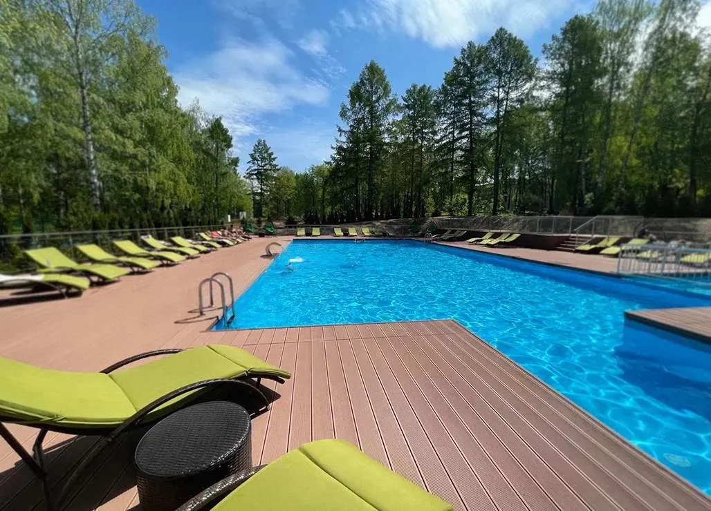 Парк-отель «Sofrino Park Hotel» фото 2