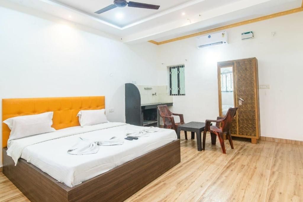 Rohit Holiday Homes фото 2