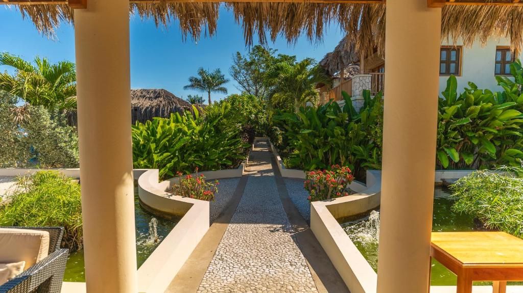 The SPA Retreat Boutique Hotel фото 30