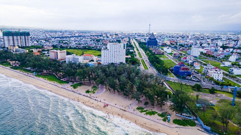 TTC Hotel Premium Phan Thiet фото 48