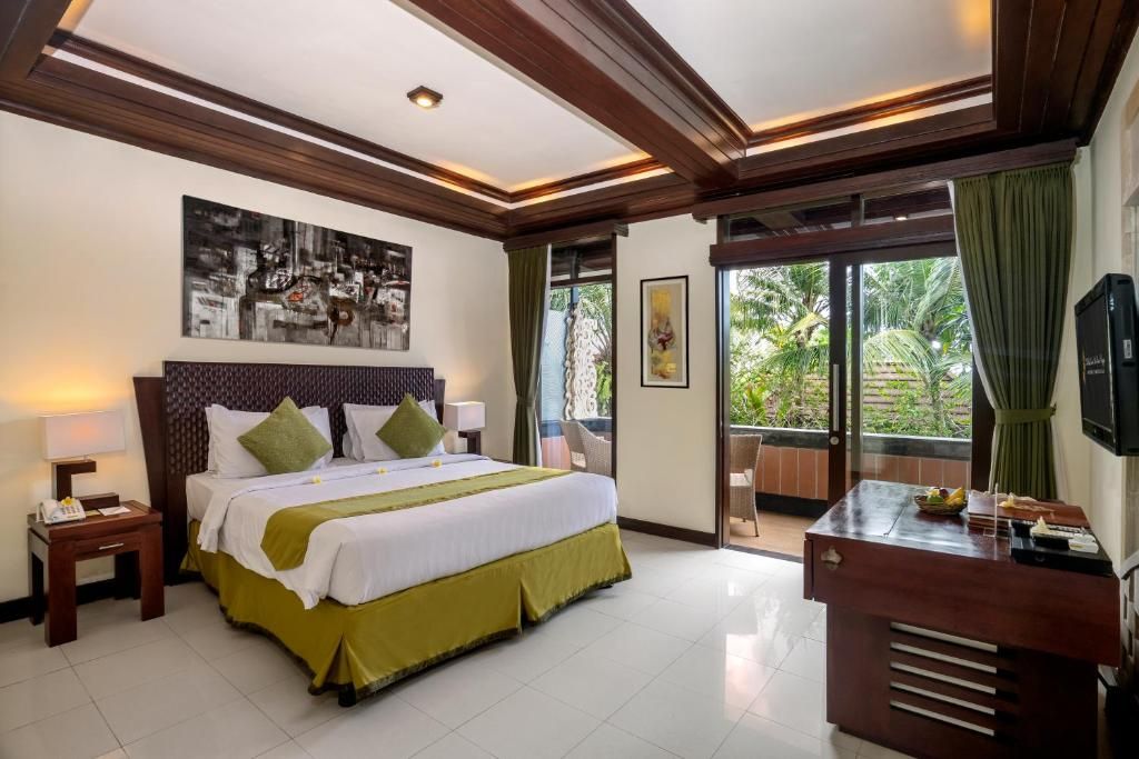 The Bali Dream Villa & Resort Echo Beach Canggu фото 23