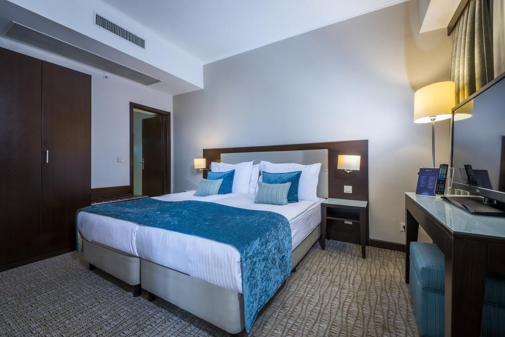 Radisson Blu фото 4
