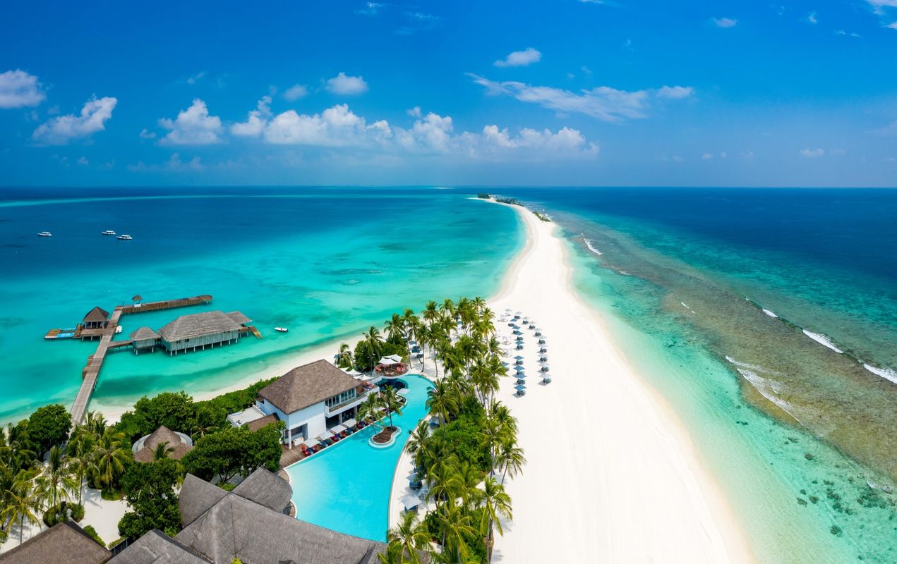 Finolhu Seaside Collection фото 0