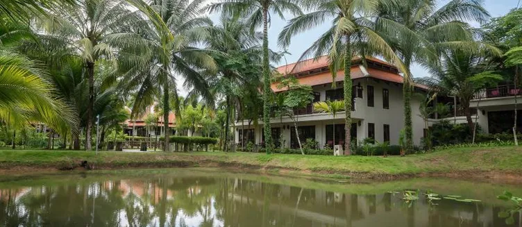 Фото отеля Khaolak Laguna Resort - SHA Extra Plus