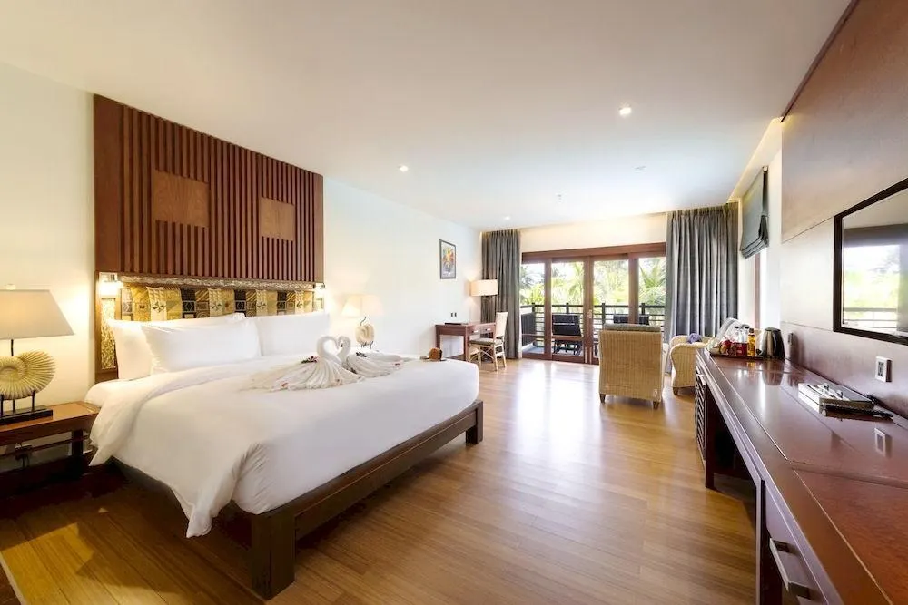 The Haven Khao Lak (Adults Only) фото 2