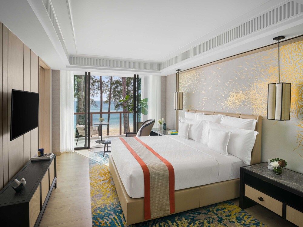 InterContinental Phuket Resort фото 169